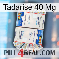 Tadarise 40Mg kamagra1